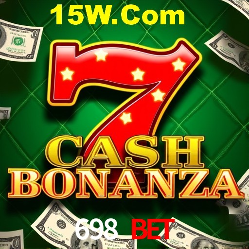 Exclusive Offers 698 Bet