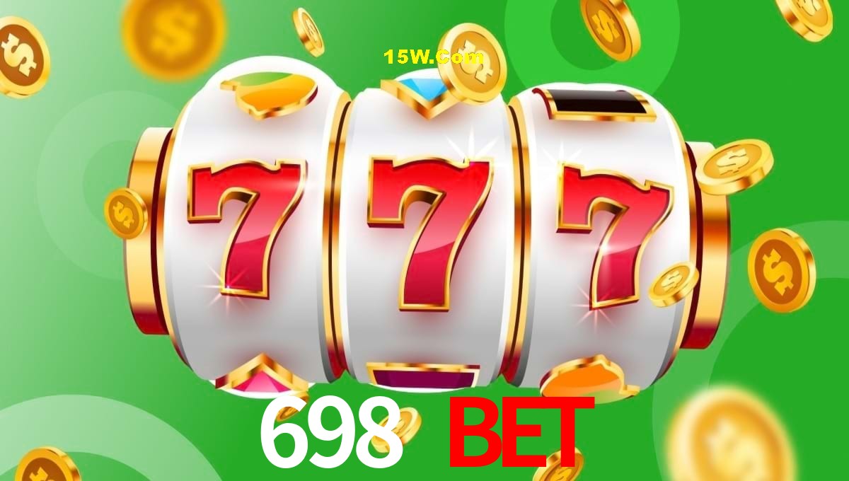 Live Casino 698 Bet