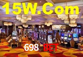 Premium Interface 698 Bet