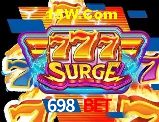 Especiais de Fim de Semana 698 Bet