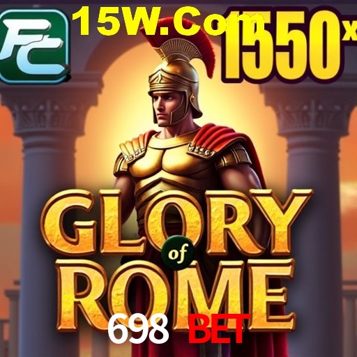 Desvendando o Mundo dos Jogos Virtuais na 698 Bet