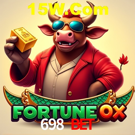 Mesa de Blackjack 698 Bet