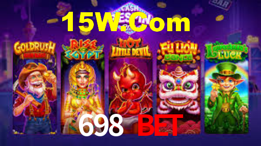 698 Bet