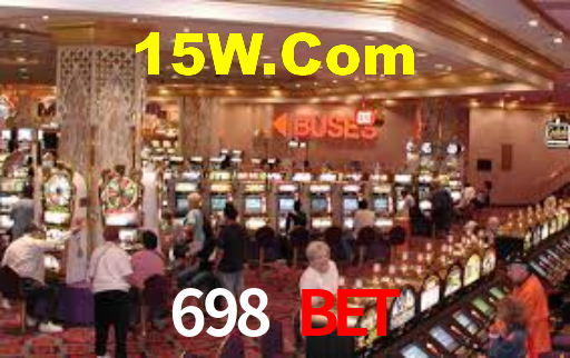 698Bet.Com