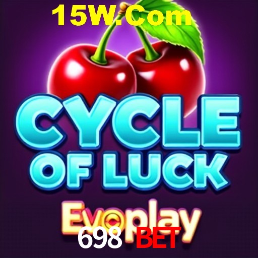 A Emoção da Loteria na 698 Bet: Uma Chance de Mudança de Vida