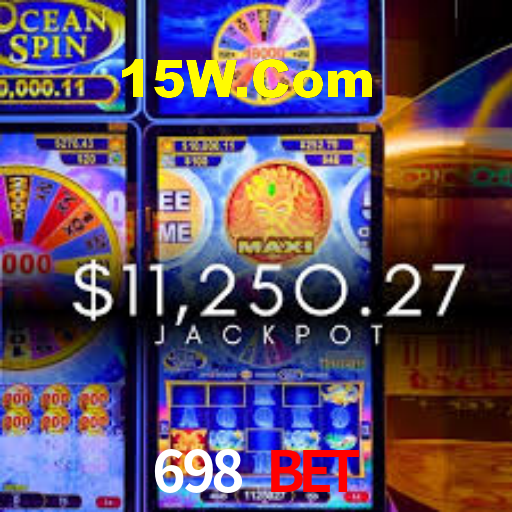 698Bet