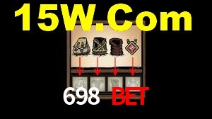 Live Casino 698 Bet