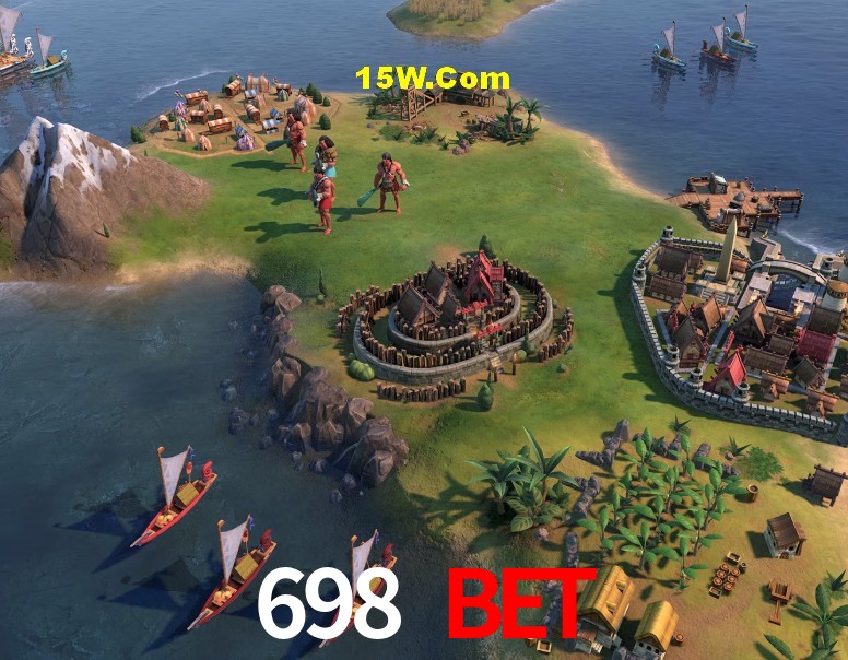 Experiência VIP 698 Bet