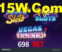 Daily Bonuses 698 Bet