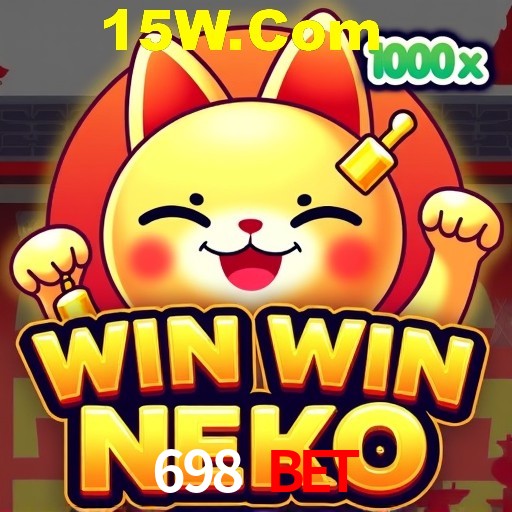 Descubra o Mundo do Cassino Online com 698 Bet
