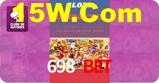 Exclusive Games 698 Bet