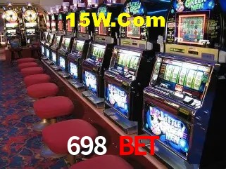 Ofertas Exclusivas 698 Bet