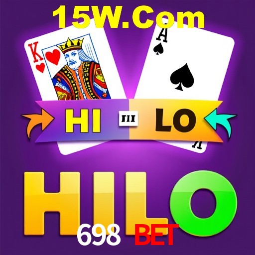 PIX Instantâneo 698 Bet
