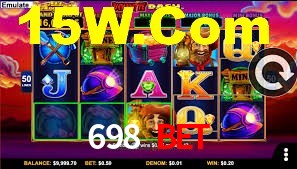 698Bet