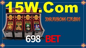 Spaceman Game 698 Bet