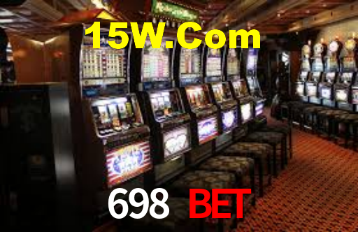 698Bet.Com