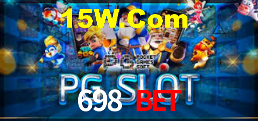 698Bet.Com