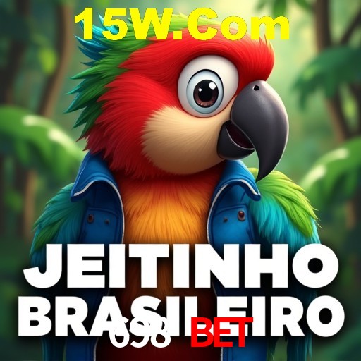 Bônus Diários 698 Bet