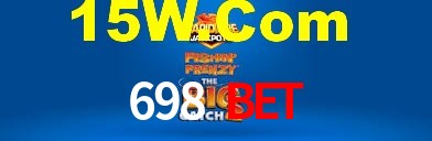 Roulette Table 698 Bet