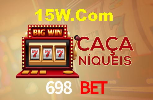 698 Bet