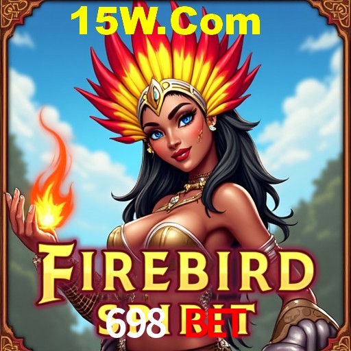 Game Providers 698 Bet