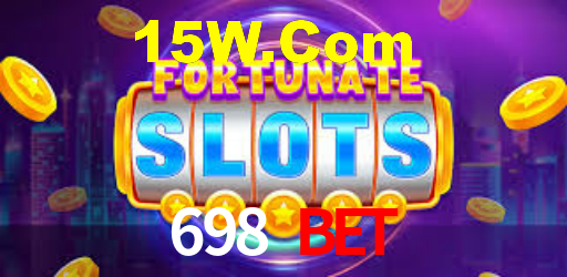 698Bet