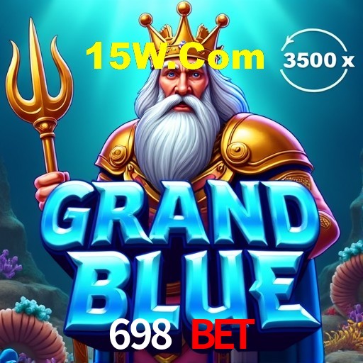 Estatísticas Esportivas 698 Bet