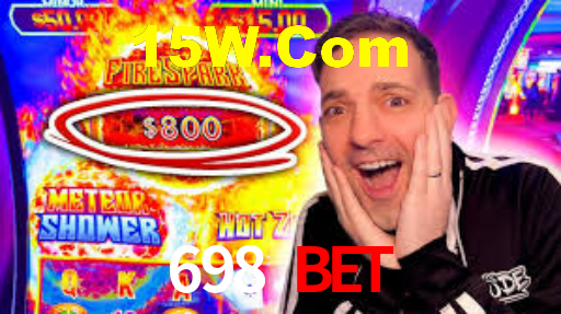 698 Bet: Seu Especialista em Apostas Esportivas Brasileiras