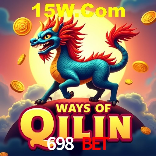 A Emoção da Loteria na 698 Bet: Uma Chance de Mudança de Vida