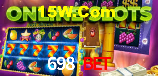 698 Bet
