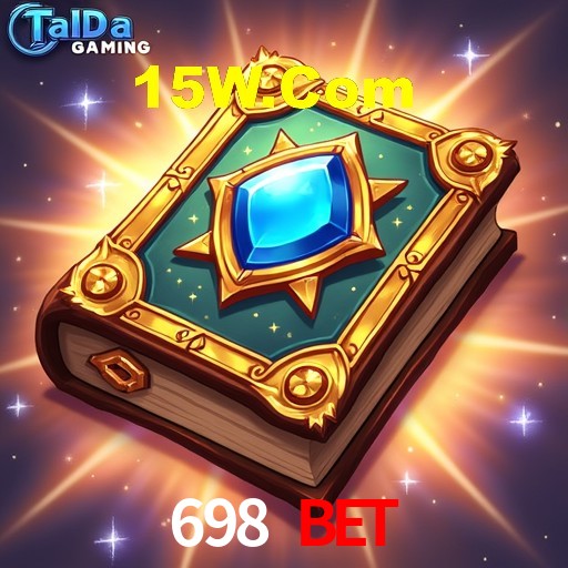 Apostas de Tênis 698 Bet