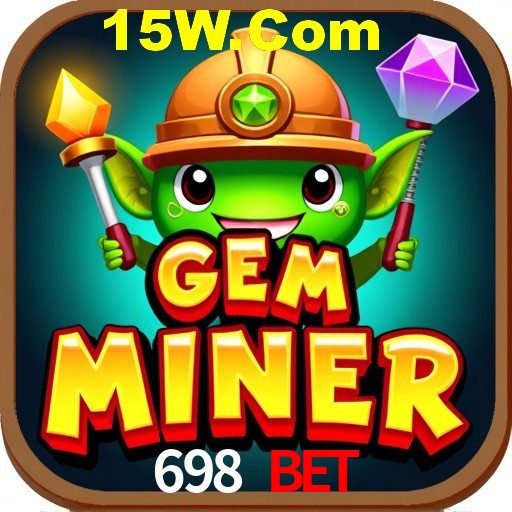 Torneios 698 Bet
