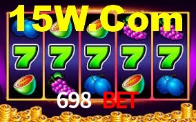 698 Bet
