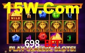 Sports Statistics 698 Bet
