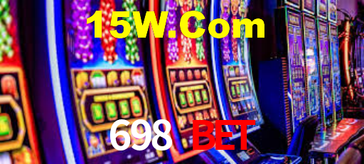 698 Bet