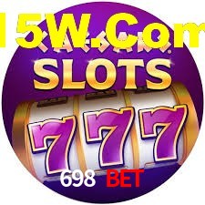 Experimente o Login Seguro Premium no 698 Bet
