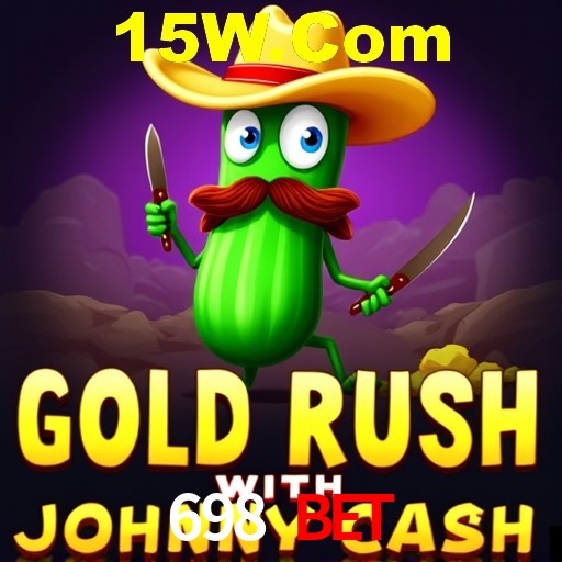 Jogos Exclusivos 698 Bet