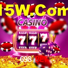 698 Bet