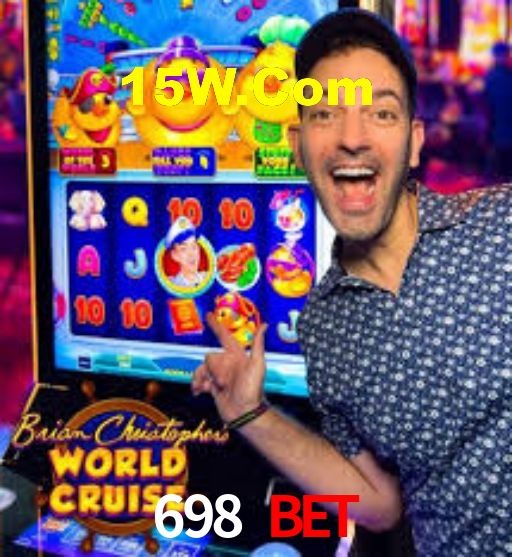 698Bet.Com
