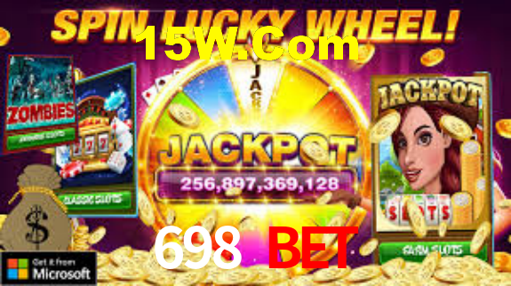 698 Bet