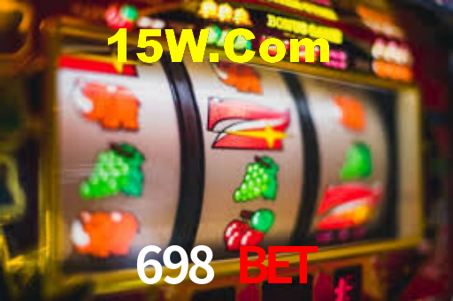 Sinta a adrenalina dos jogos de cassino com 698 Bet