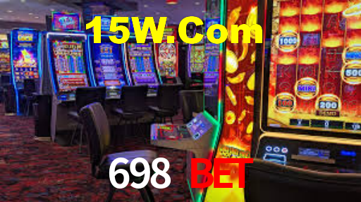 698 Bet