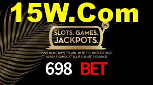 698 Bet,698Bet.Com
