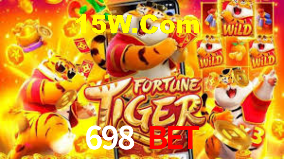 698Bet.Com
